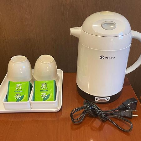 Gora Hotel Paipuno Kemuri Plus هاكوني المظهر الخارجي الصورة