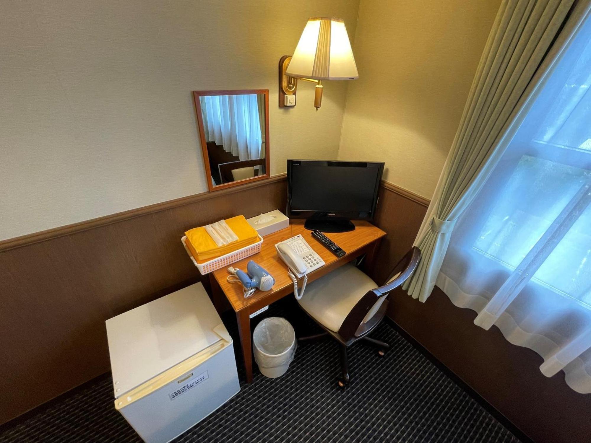 Gora Hotel Paipuno Kemuri Plus هاكوني المظهر الخارجي الصورة