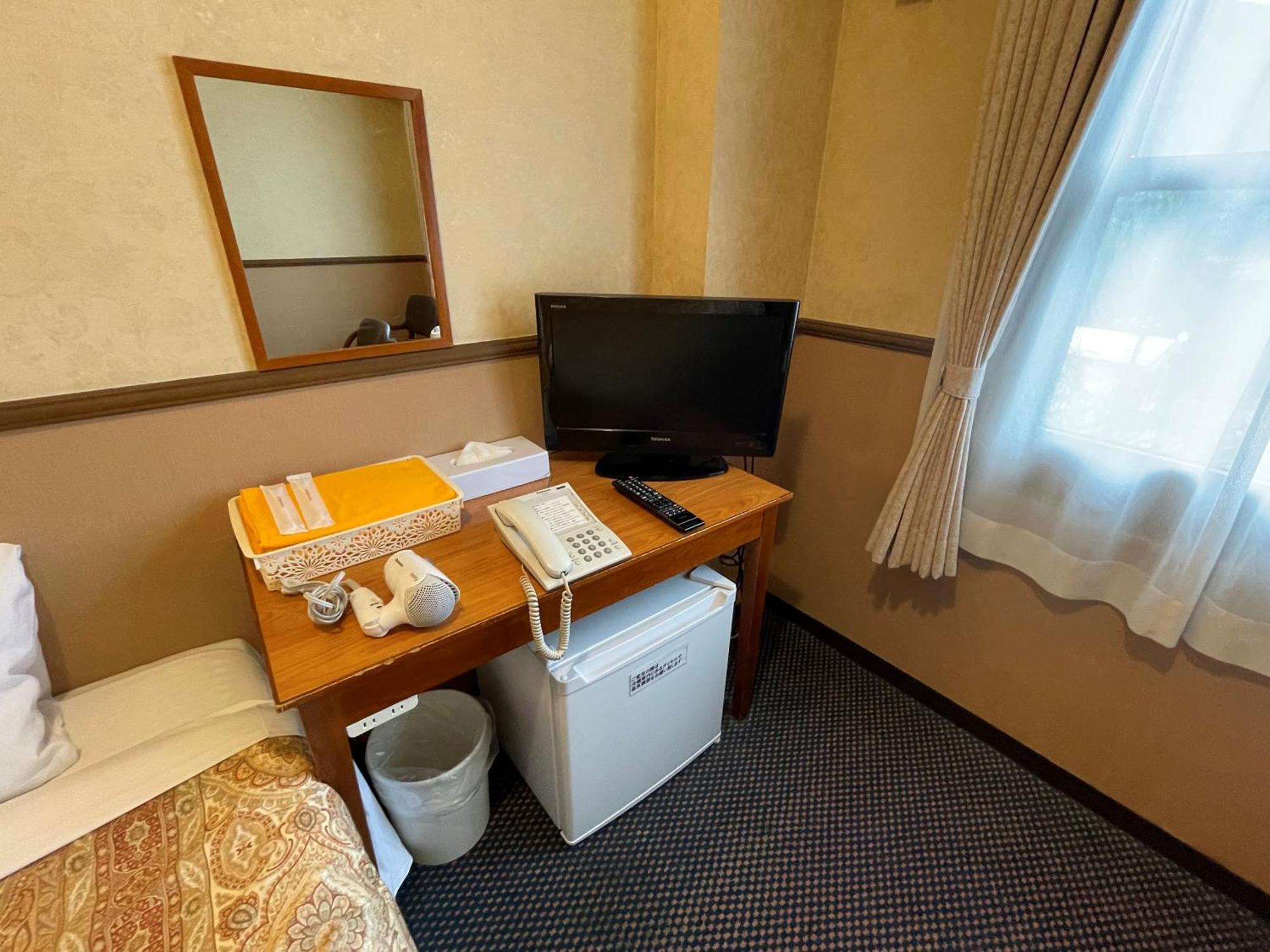 Gora Hotel Paipuno Kemuri Plus هاكوني المظهر الخارجي الصورة