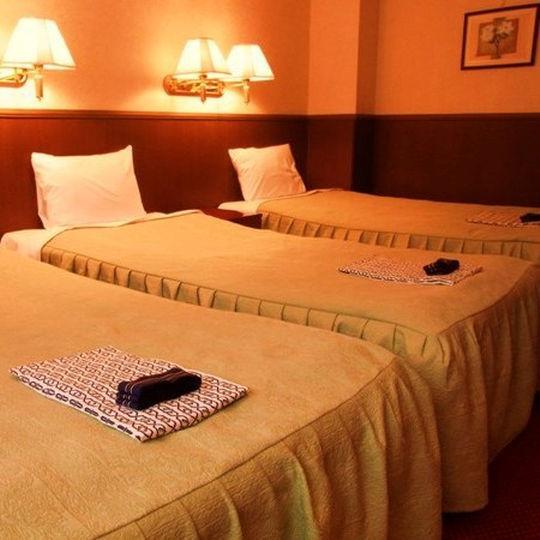 Gora Hotel Paipuno Kemuri Plus هاكوني المظهر الخارجي الصورة