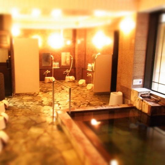 Gora Hotel Paipuno Kemuri Plus هاكوني المظهر الخارجي الصورة