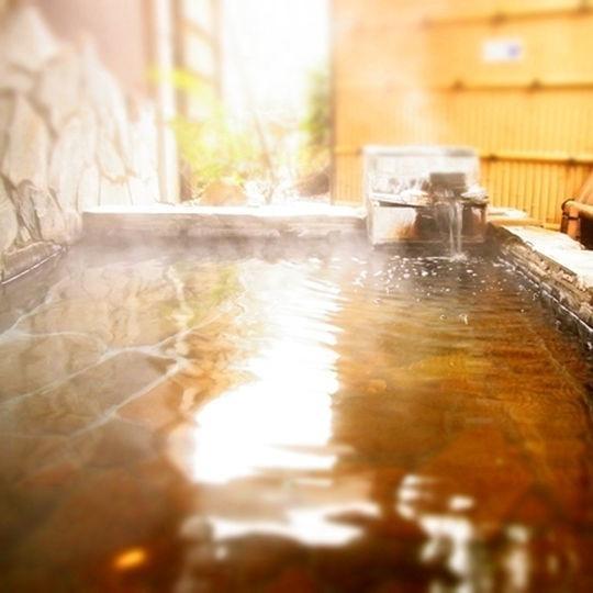 Gora Hotel Paipuno Kemuri Plus هاكوني المظهر الخارجي الصورة