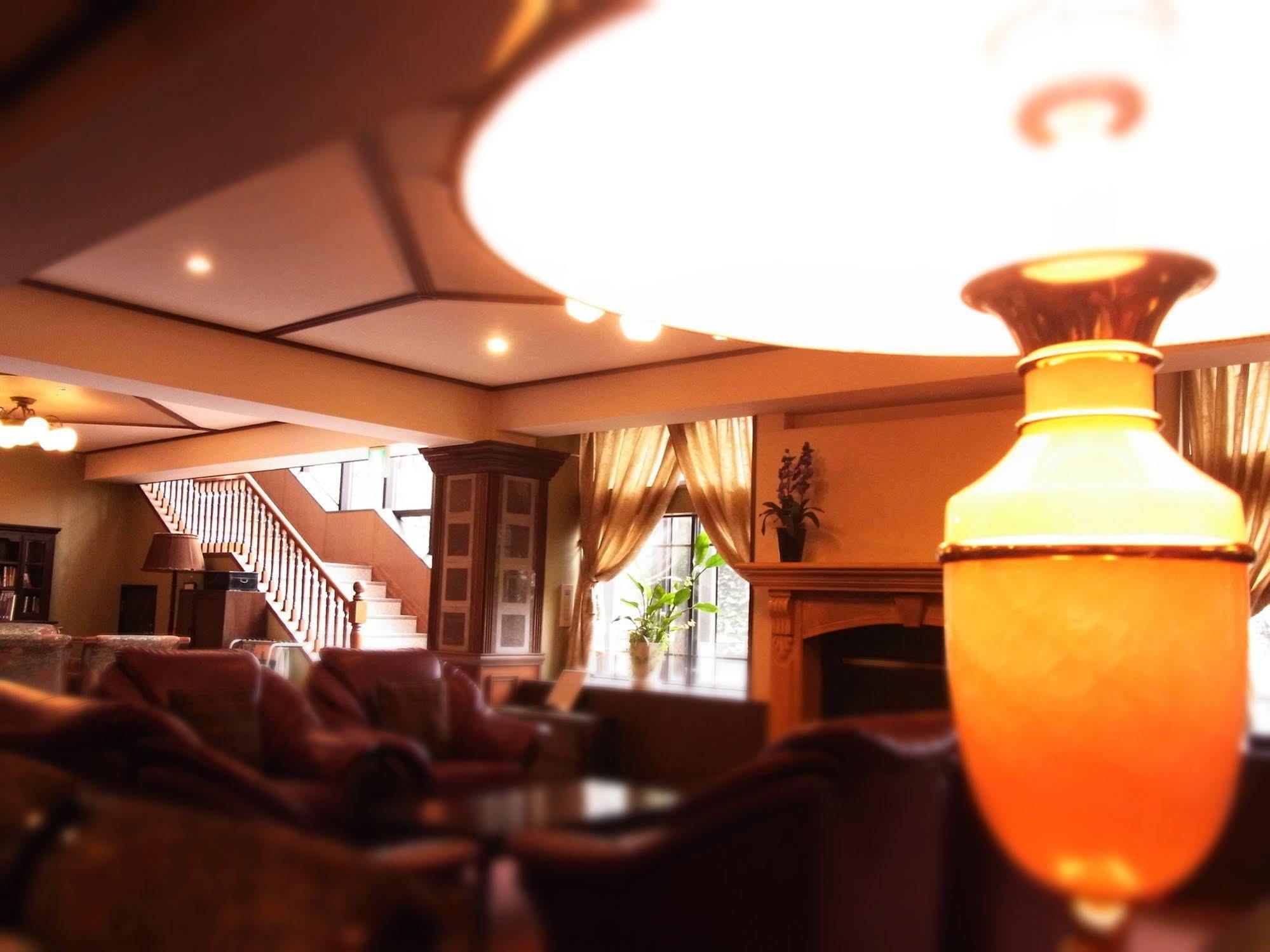 Gora Hotel Paipuno Kemuri Plus هاكوني المظهر الخارجي الصورة