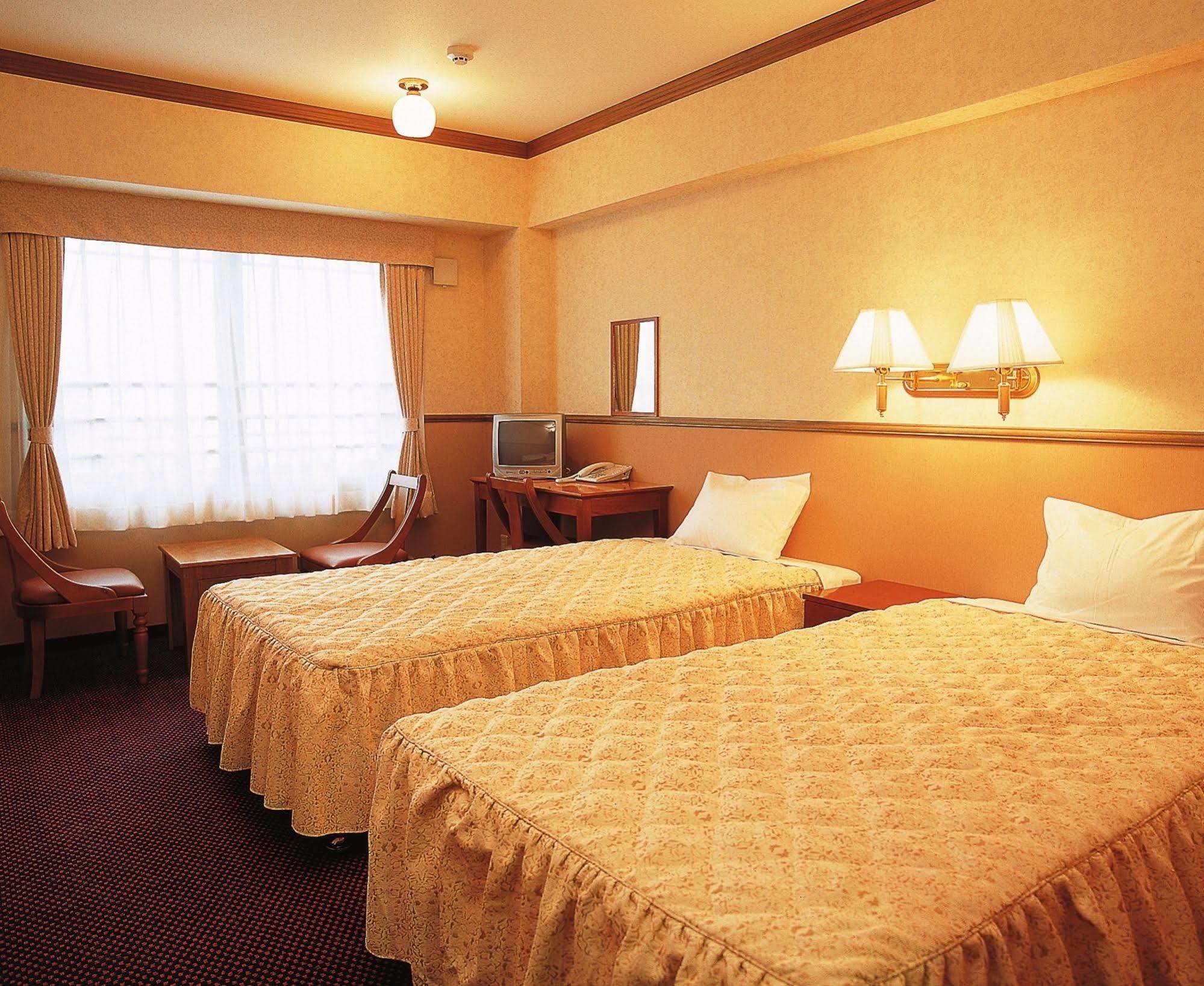 Gora Hotel Paipuno Kemuri Plus هاكوني المظهر الخارجي الصورة