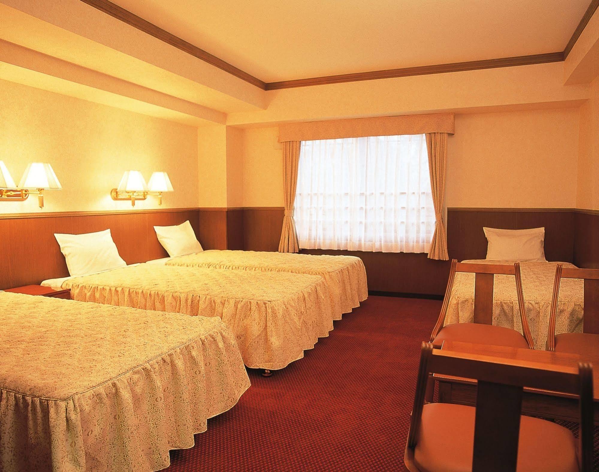 Gora Hotel Paipuno Kemuri Plus هاكوني المظهر الخارجي الصورة