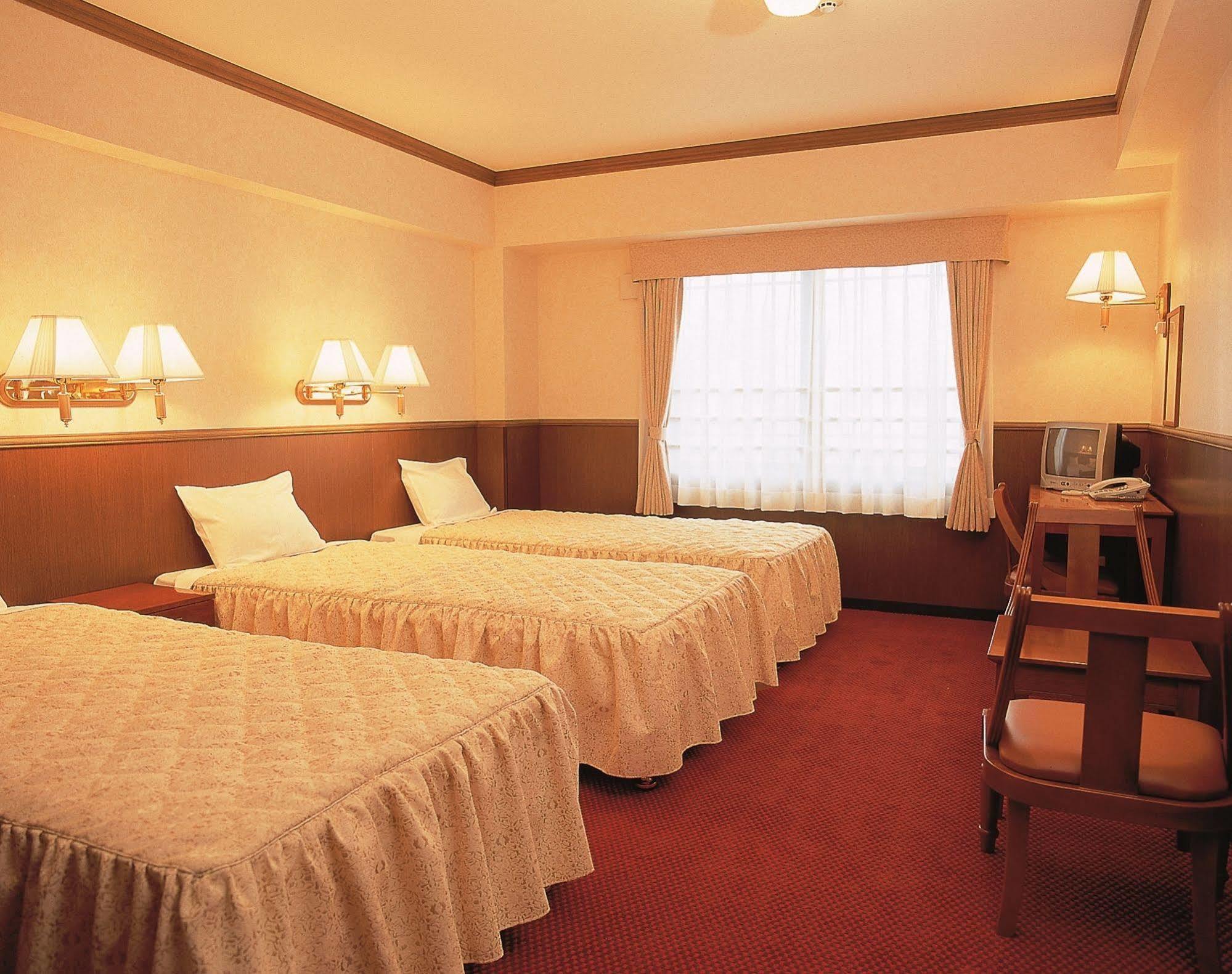 Gora Hotel Paipuno Kemuri Plus هاكوني المظهر الخارجي الصورة