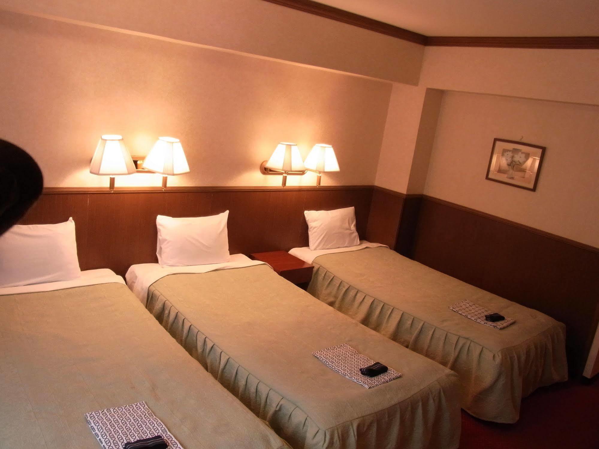 Gora Hotel Paipuno Kemuri Plus هاكوني المظهر الخارجي الصورة